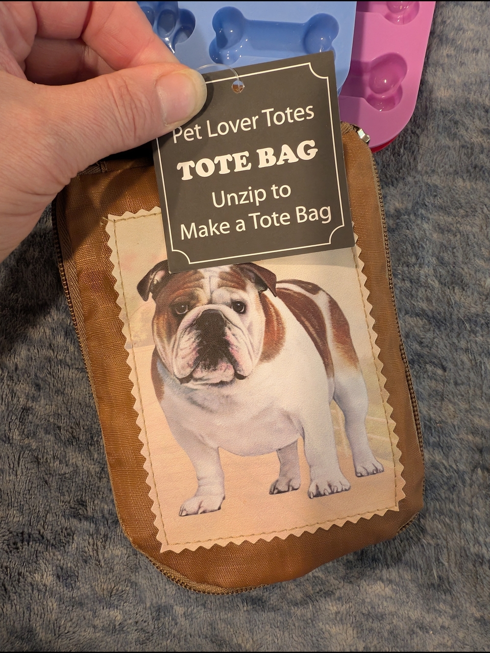 Dog Bundle Of Goodies - Picture 11 of 12